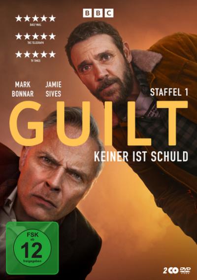 Guilt - Keiner ist schuld