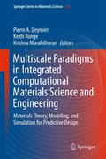Multiscale Paradigms in Integrated Computational M