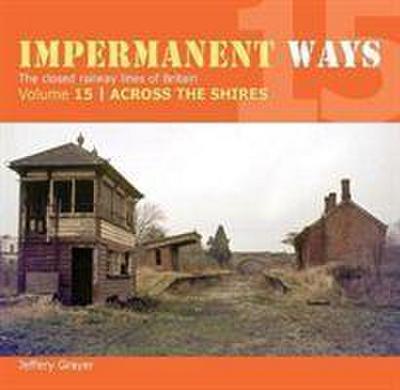 Impermanent Ways 15