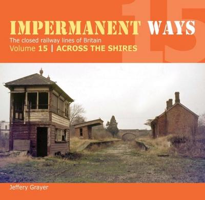 Impermanent Ways 15