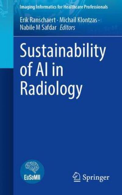 Sustainability of AI in Radiology