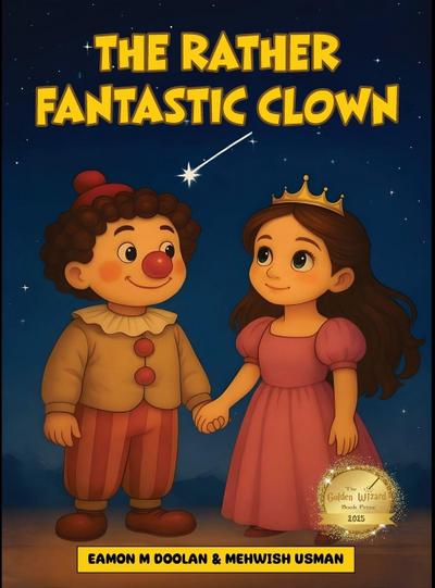 The Rather Fantastic Clown