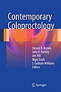 Contemporary Coloproctology