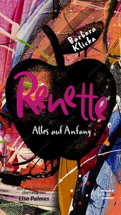 Renette