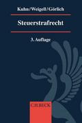 Steuerstrafrecht
