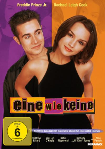 Eine wie Keine