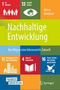 Nachhaltige Entwicklung
