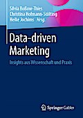 Data-driven Marketing