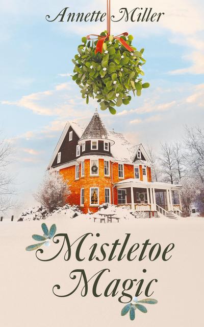 Mistletoe Magic