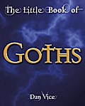 The Little Book of Goths
