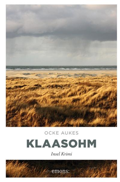 Klaasohm