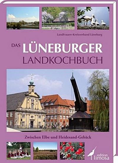 Das Lüneburger Landkochbuch