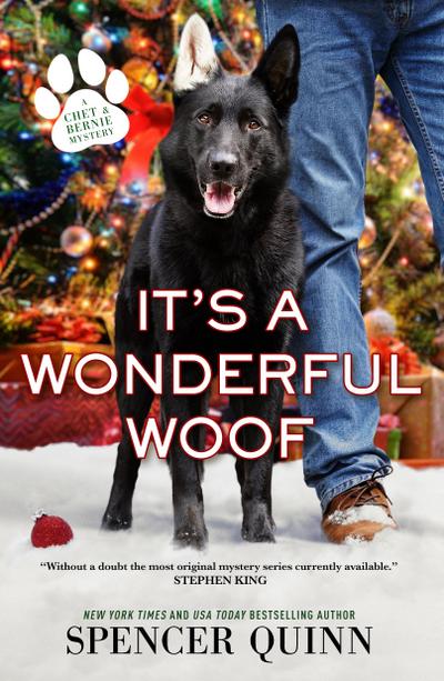 It’s a Wonderful Woof