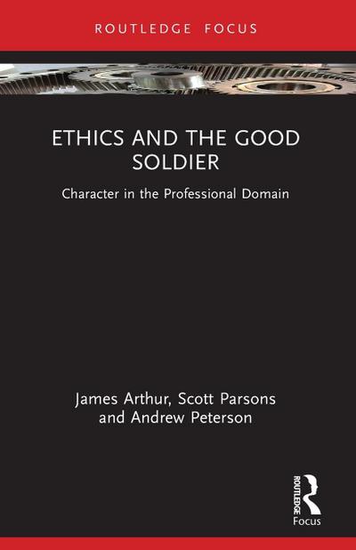 Ethics and the Good Soldier