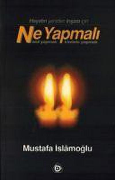 Hayatin Yeniden Insasi Icin Ne Yapmali Nasil Yapmali Kiminle Yapmali