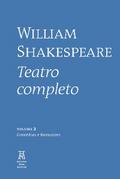 William Shakespeare - Teatro Completo - Volume II