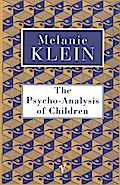 The Psycho-Analysis of Children