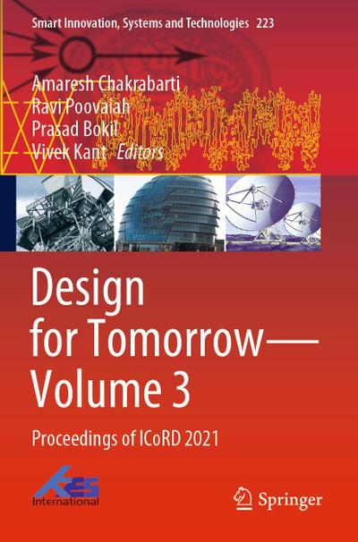 Design for Tomorrow-Volume 3