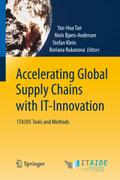 Accelerating Global Supply Chains with IT-Innovati