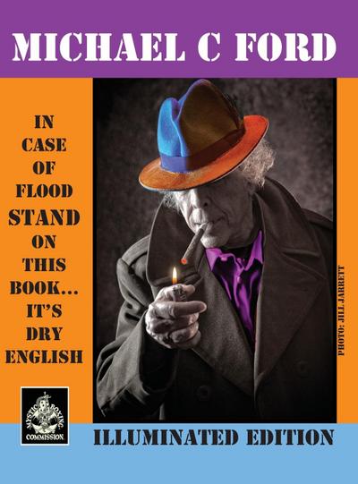 Ford, M: IN CASE OF FLOOD STAND ON THIS BOOK...IT’S DRY ENGL