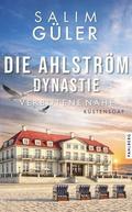 Die Ahlström Dynastie - Verbotene Nähe