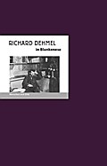 Richard Dehmel in Blankenese
