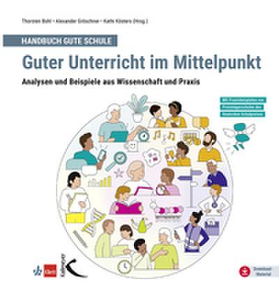 Handbuch Gute Schule: Guter Unterricht im Mittelpunkt