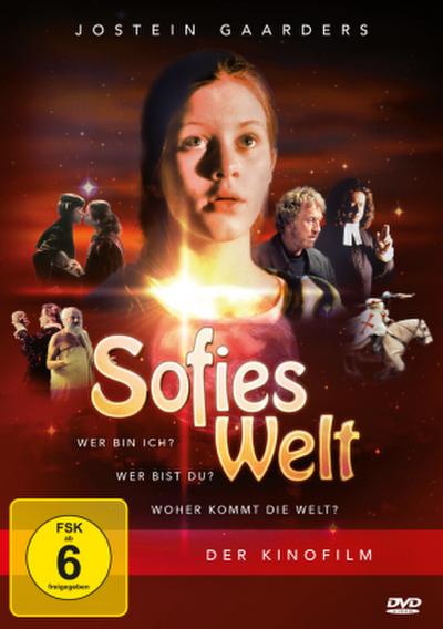 Sofies Welt - Der Kinofilm (Neuauflage)
