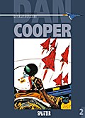 Dan Cooper. Gesamtausgabe 2