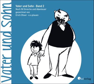 Vater und Sohn »Klassiker« - Band 2
