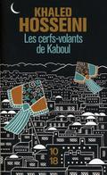 Les cerfs-volants de Kaboul