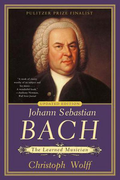 Johann Sebastian Bach