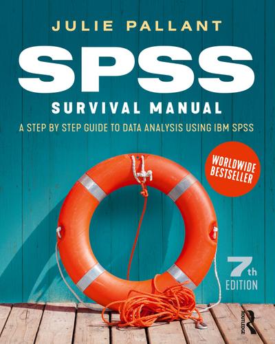 SPSS Survival Manual