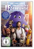 IF: Imaginäre Freunde
