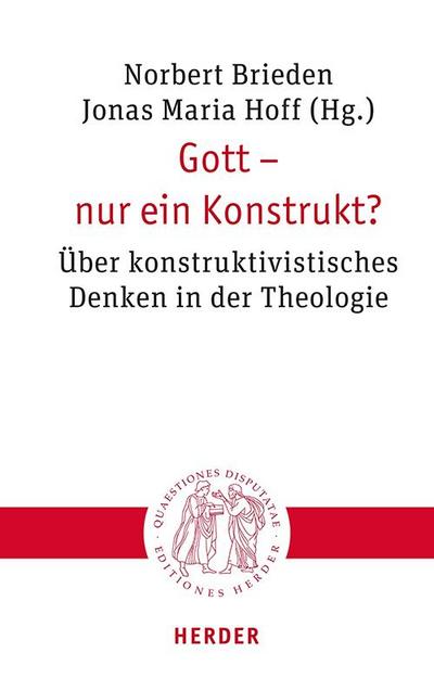 Gott - nur ein Konstrukt?