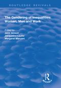 The Gendering of Inequalities