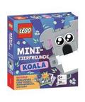 LEGO® Books - Mini-Tierfreunde - Koala