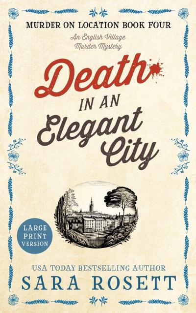 Death in an Elegant City