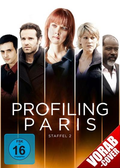 Profiling Paris