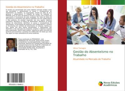 Gestão do Absenteísmo no Trabalho