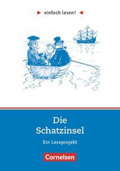 Die Schatzinsel