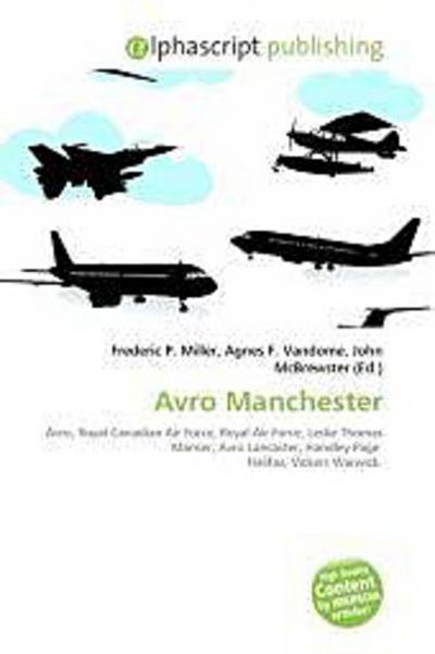 Avro Manchester