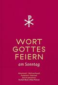 Wort-Gottes-Feiern