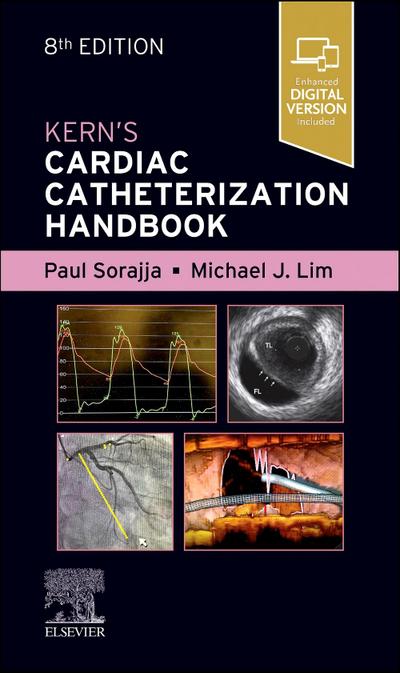 Kern’s Cardiac Catheterization Handbook
