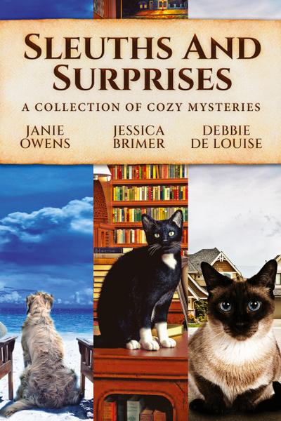 Sleuths and Surprises