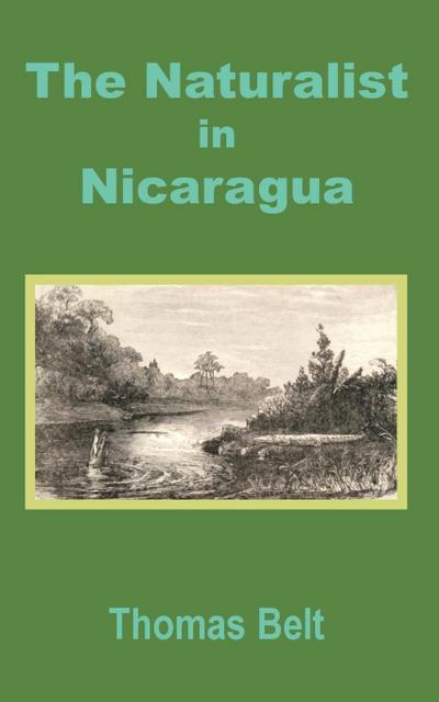 Naturalist in Nicaragua, The