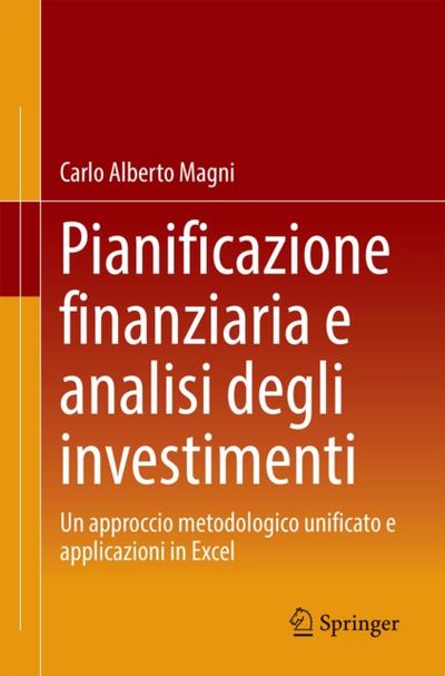 Pianificazione finanziaria e analisi degli investimenti