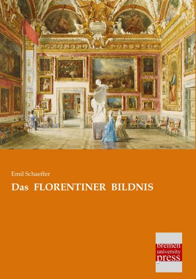 Das  FLORENTINER  BILDNIS