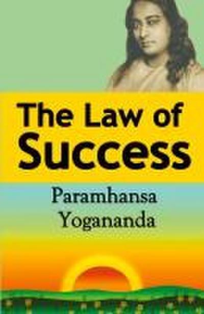 The Law of Success