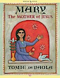 Mary, The Mother Of Jesus